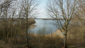 uitzicht