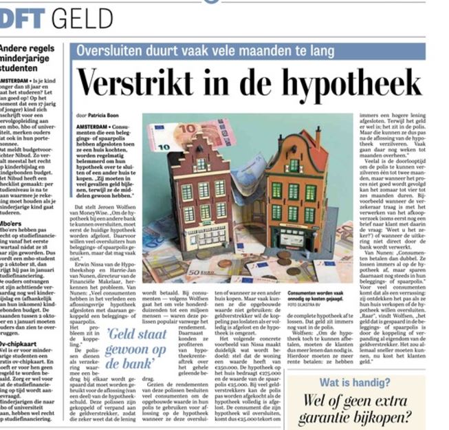 telegraaf